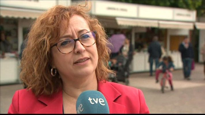 L'informatiu - Comunitat Valenciana - L'Informatiu - Comunitat Valenciana 2 - 25/04/19