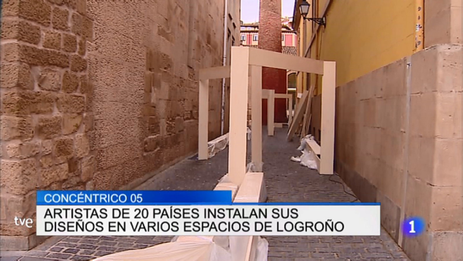 Telerioja en 2' - 25/04/19