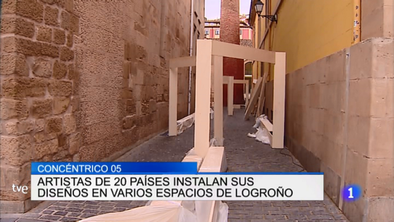 Telerioja en 2' - 25/04/19