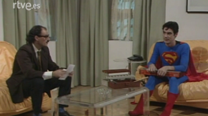 Cajón desastre - 07/02/1991