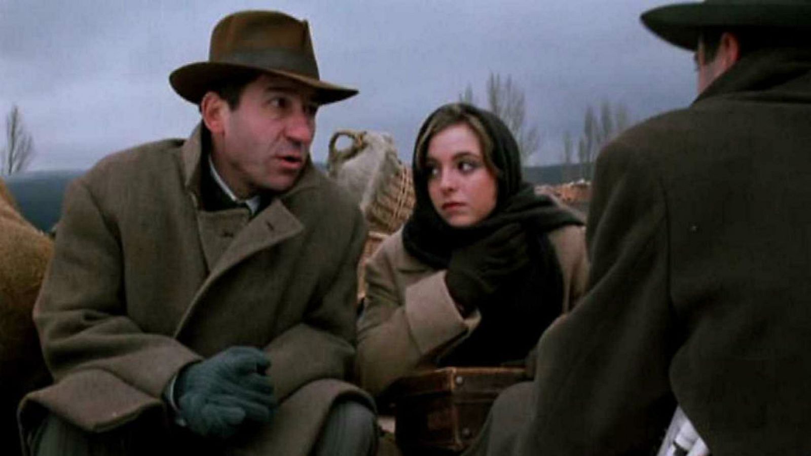 Qué grande es el cine español - El viaje a ninguna parte