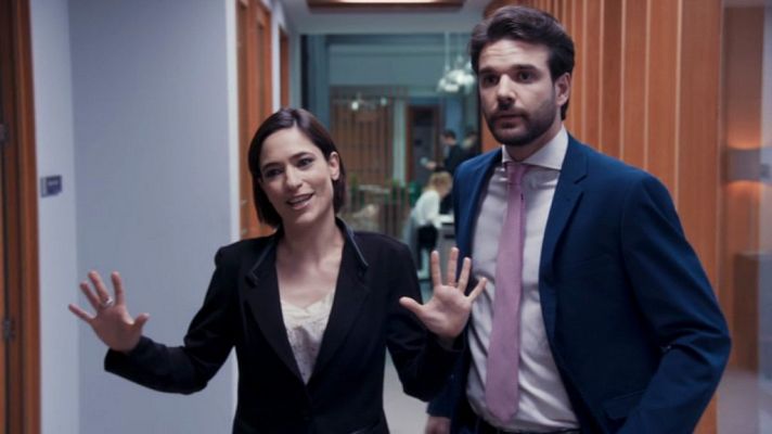 Derecho a soñar - Capítulo 74