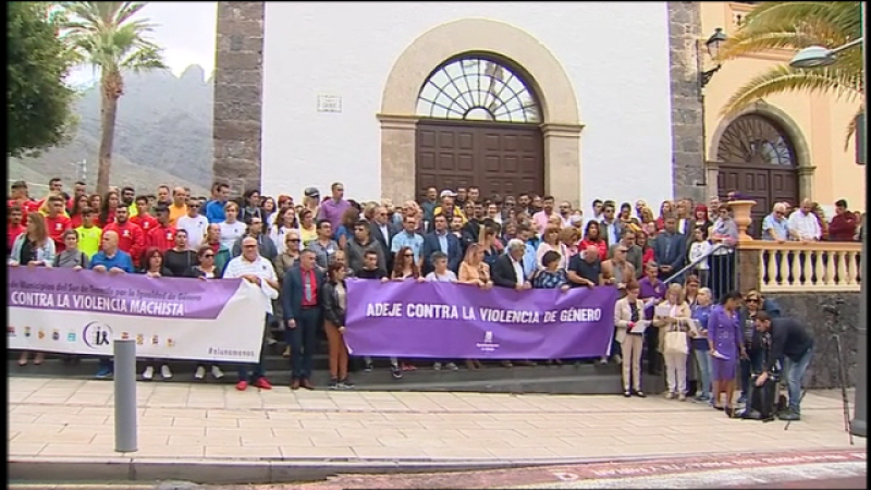 Telecanarias 2 - 25/04/2019