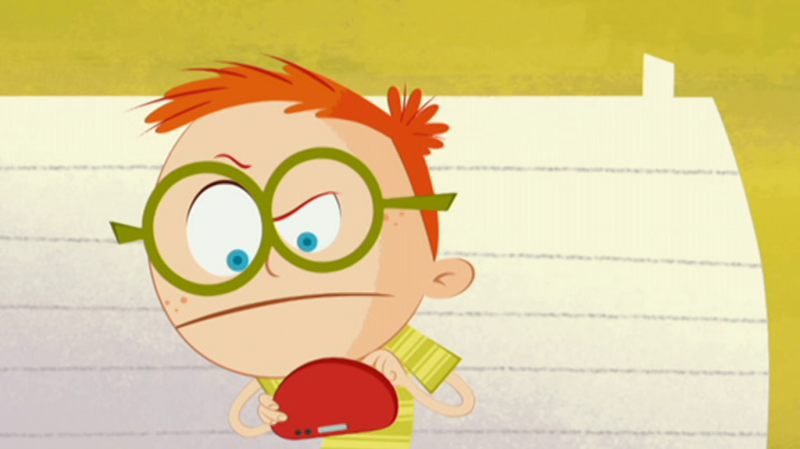 La fiebre de los videojuegos - Achús | Ver