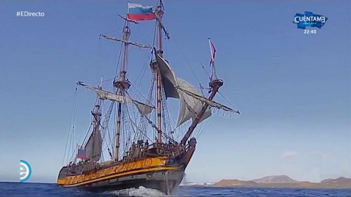 España Directo - España Directo - 25/04/19