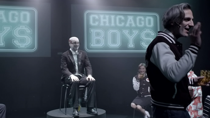 La 2 Noticias - La 2 Noticias - 25/04/19