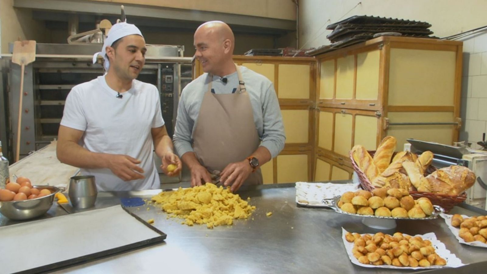 Aquí la Tierra - 25/04/19 - ver ahora