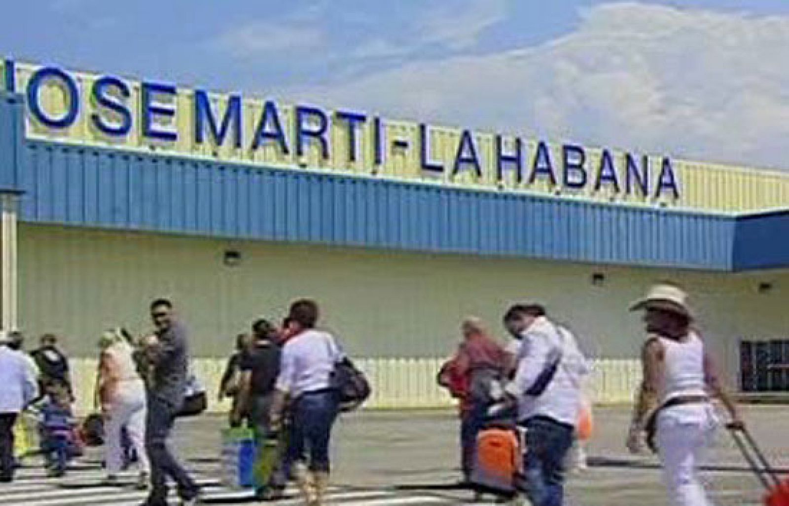 Cuba acepta reabrir negociaciones con EE.UU. | Ver