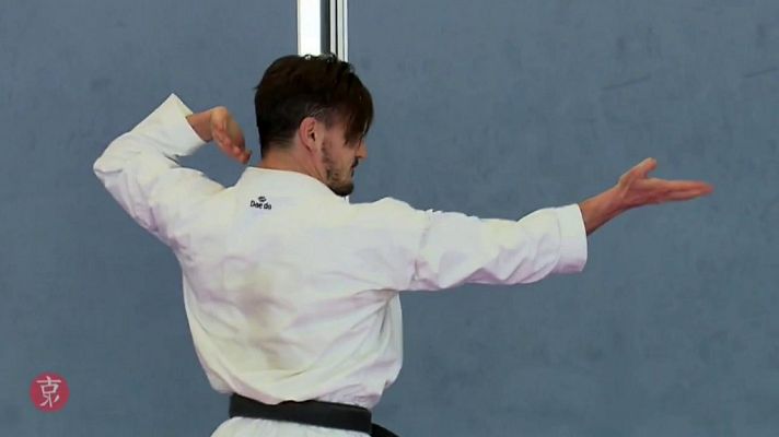 Objetivo Tokio - Programa 49