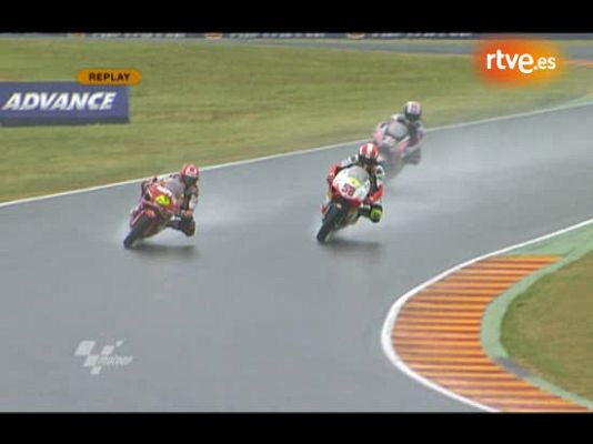  - La enésima de Simoncelli