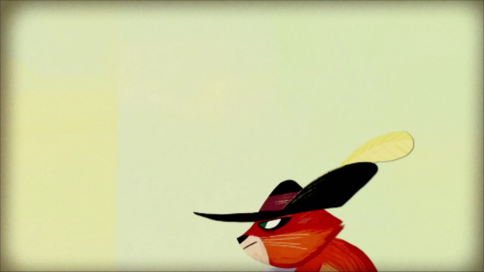 El músculo - Las aventuras del Gato con Botas | Ver