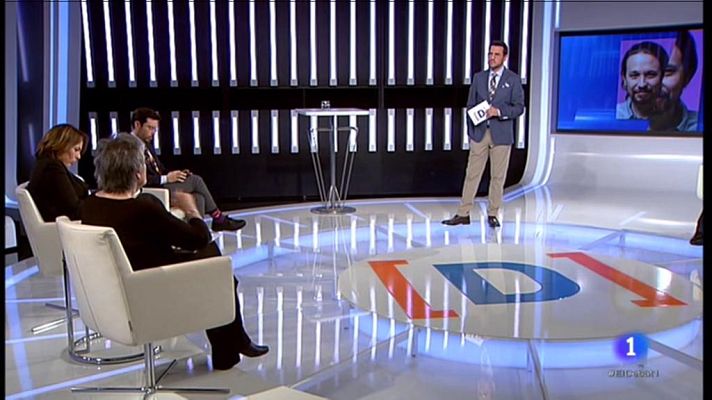 El debat de La 1 - L'anàlisi de la campanya electoral
