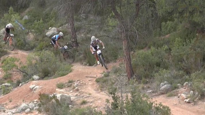 Mountain Bike - Volcat 2019