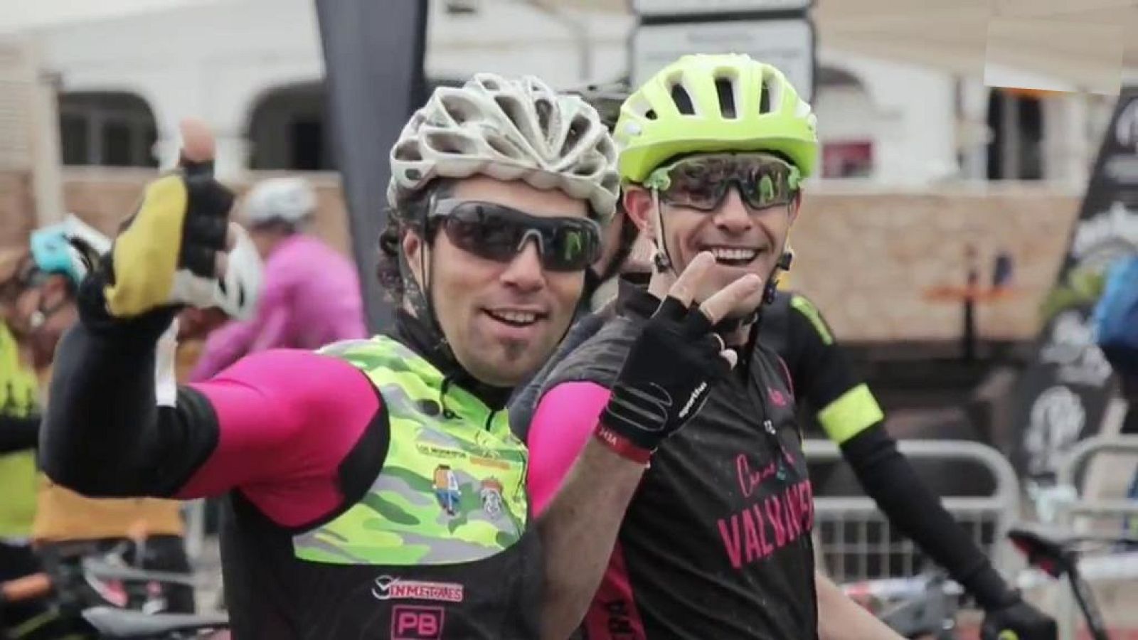 Mountain Bike - Vuelta  a Ibiza MTB 2019 - ver ahora