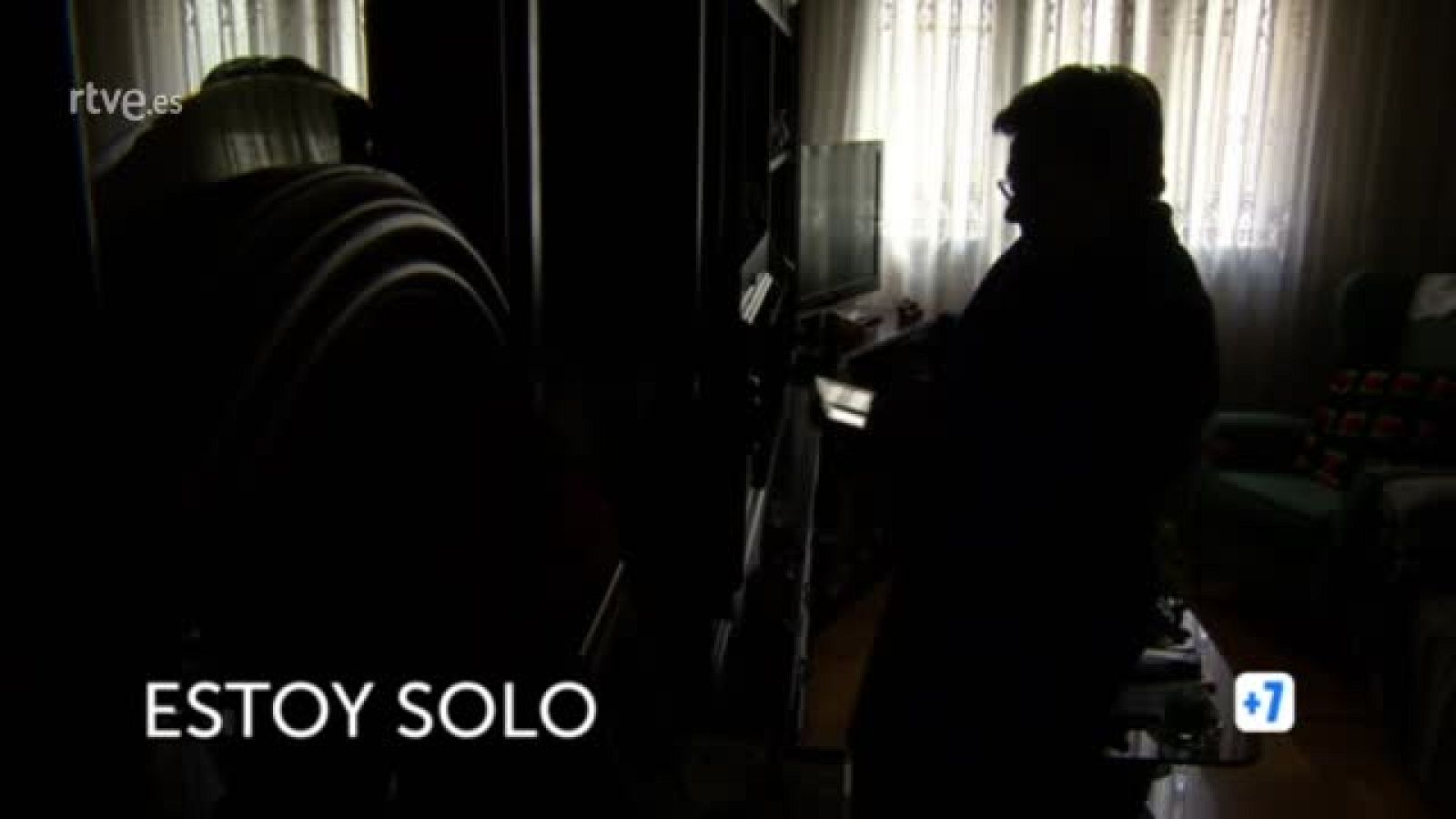 Informe Semanal - Vivir y sentirse solo - Informe Semanal | Ver