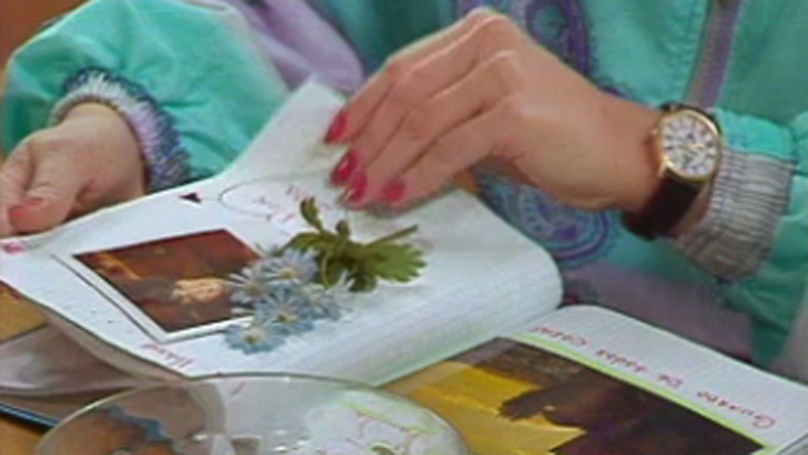 Una hija más - Laura - Una hija más | Ver