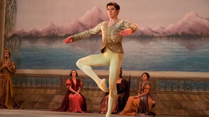 Cultura en Rtve.es - Con motivo del Día Internacional de la Danza y el estreno de 'El bailarín', RTVE.es os ofrece un video exclusivo sobre la película