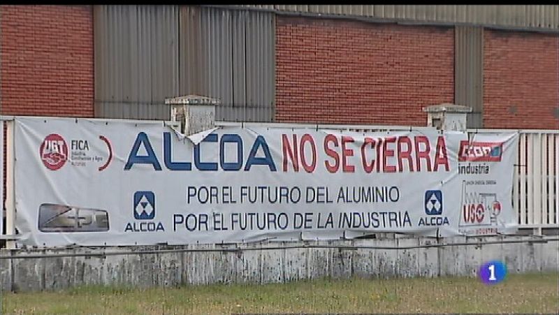 Asturias en 2' - 26/04/19 | Ver