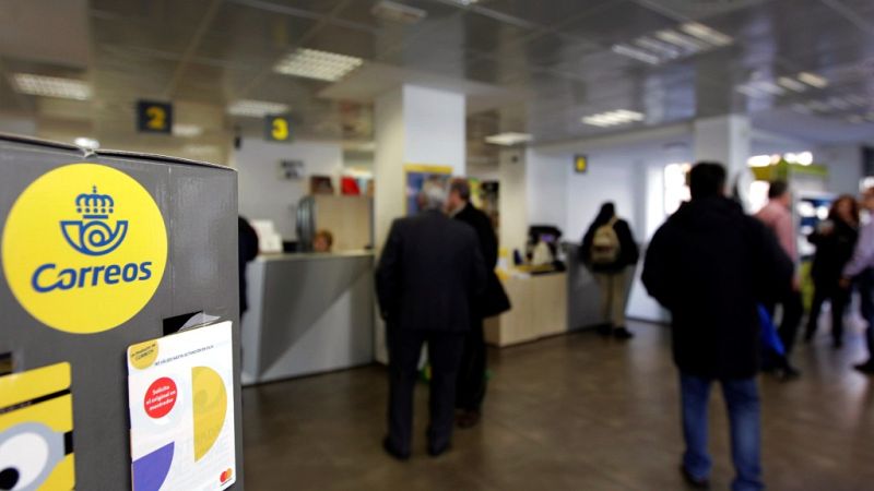 L'Informatiu - Comunitat Valenciana - 26/04/19 - ver ahora