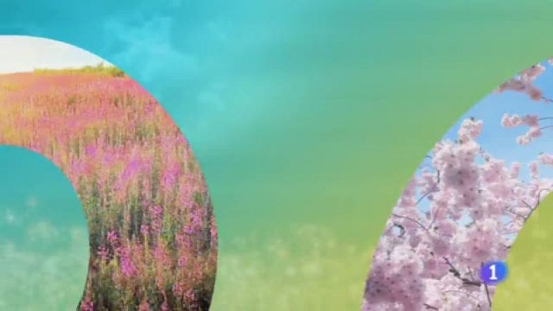 El Tiempo en Castilla-La Mancha - 26/04/19 | Ver