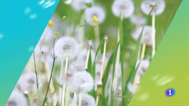 El tiempo en Cantabria - 26/04/19