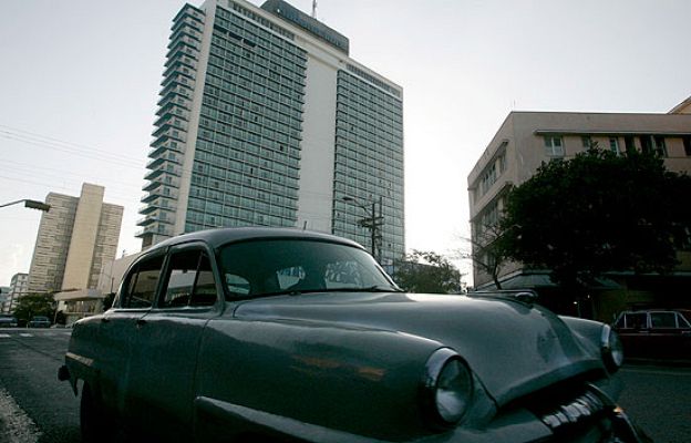  - Cuba conversará con EE.UU.