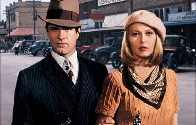  - Bonnie y Clyde, 75 años después