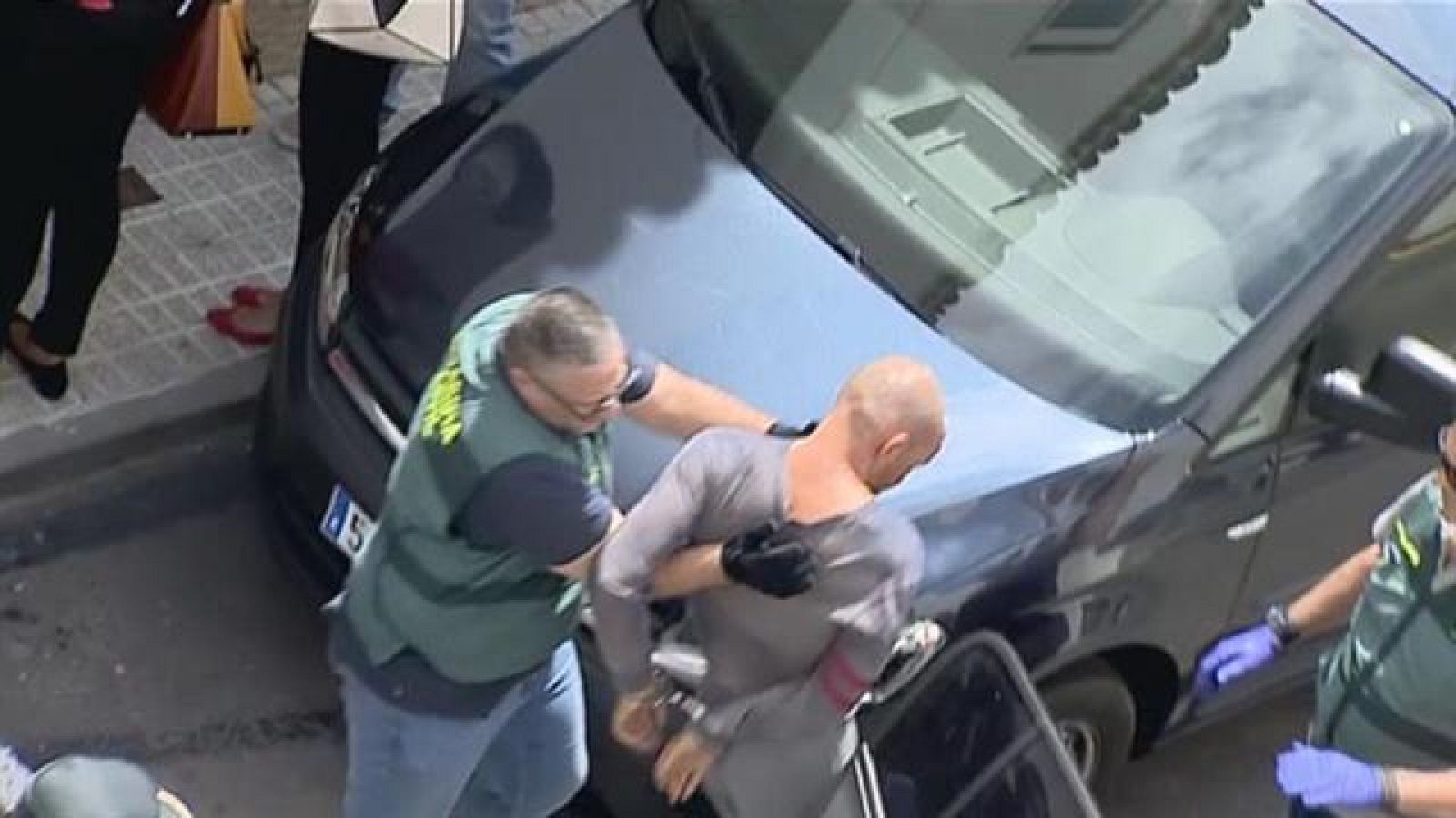 Canarias en 2' - 26/04/2019