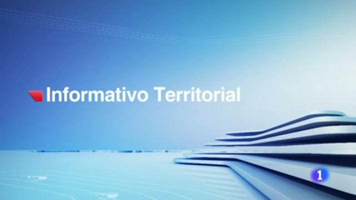 Telexornal - Galicia - Telexornal Galicia 2 - 26/04/19