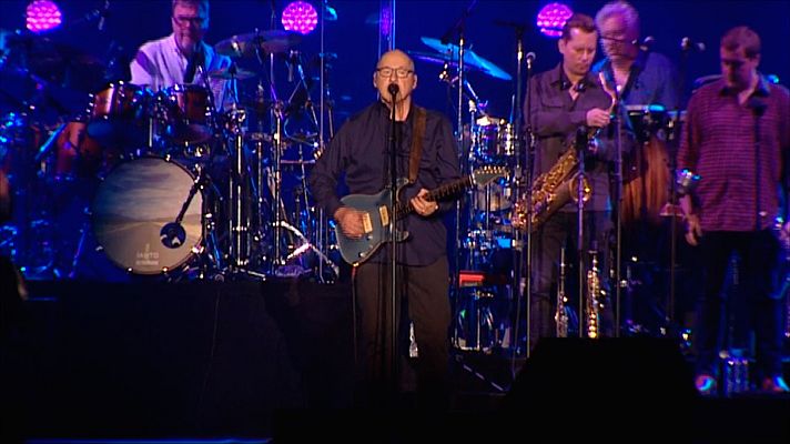 Informativo de Madrid - Informativo de Madrid 2 - 26/04/19