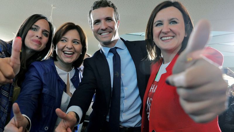 L'Informatiu - Comunitat Valenciana 2 - 26/04/19 - ver ahora