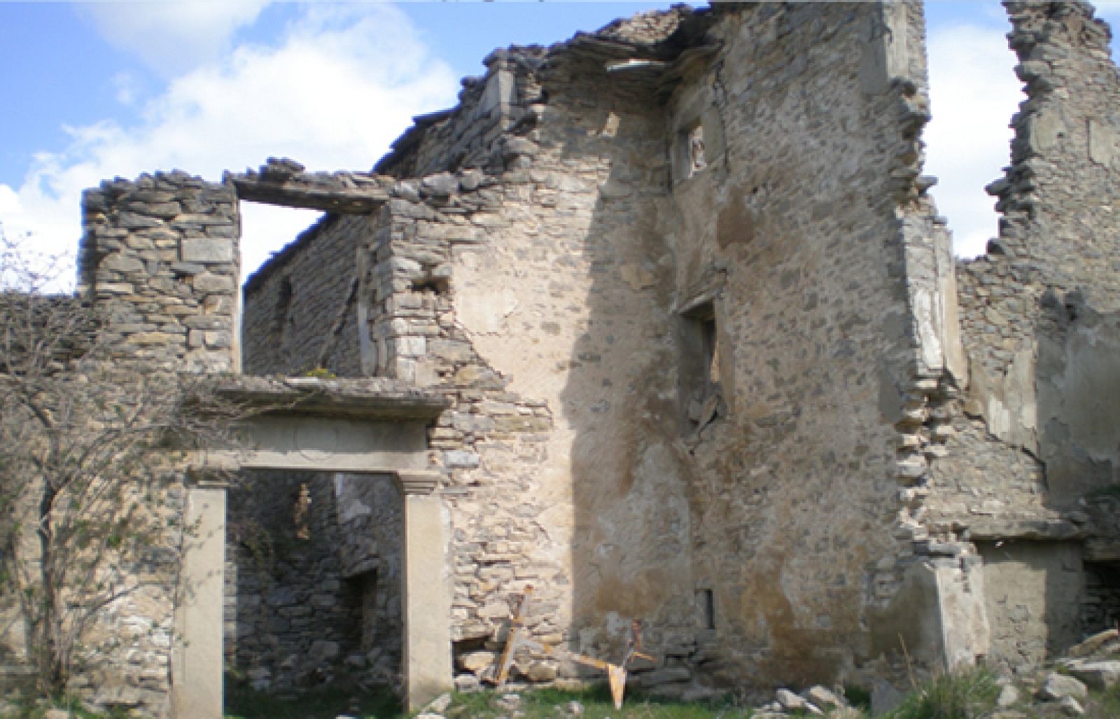 Crónicas - Tierras de Trapalanda - Crónicas | Ver