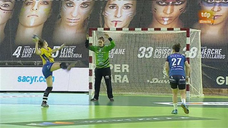 Deportes Canarias - 26/04/2019