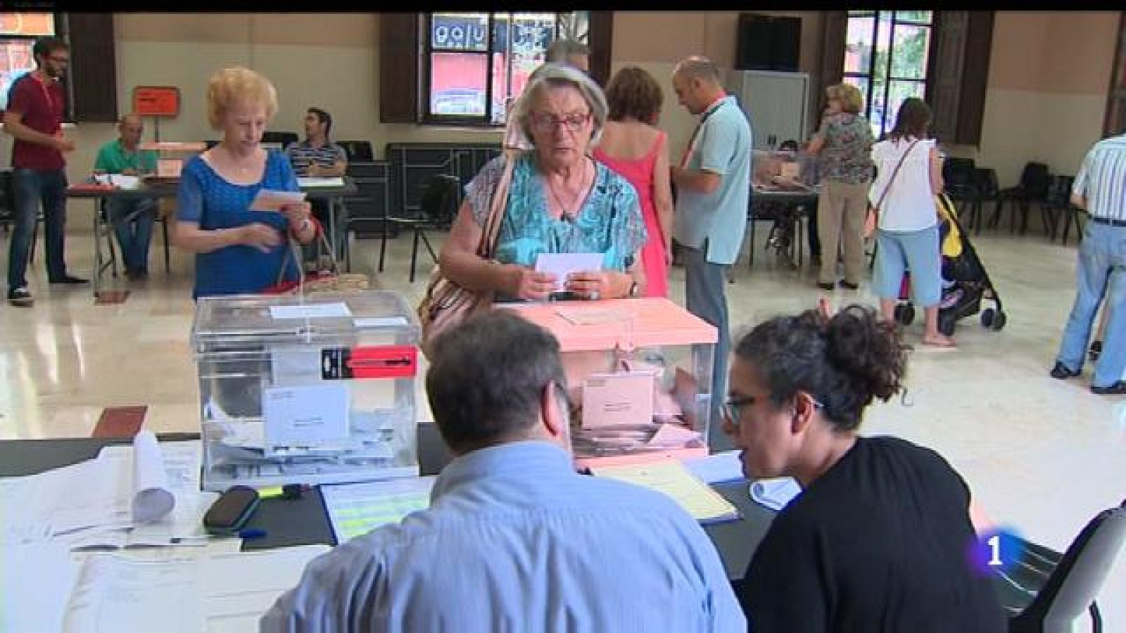 Informatiu Balear 2 - 26/04/19