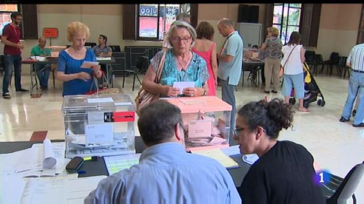 Informatiu Balear - Informatiu Balear 2 - 26/04/19