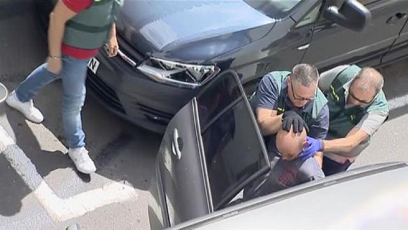 Telecanarias - 26/04/2019