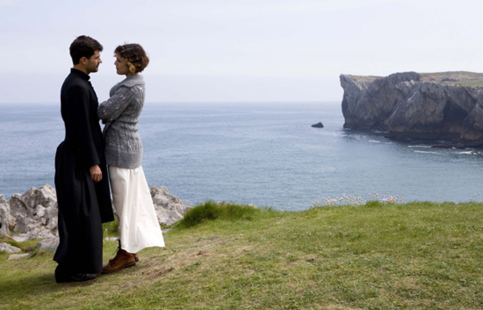 La señora - Resumen 1 - La Señora | Ver