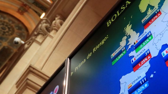 La tarde en 24h - La tarde en 24 horas - Economía - 26/04/19