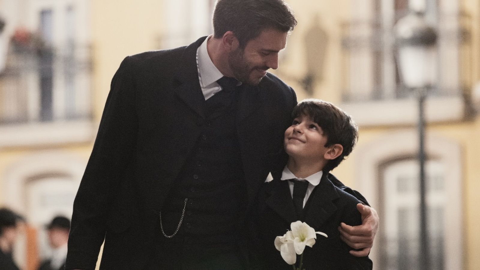 Acacias 38 - Capítulo 1000 - Ver ahora