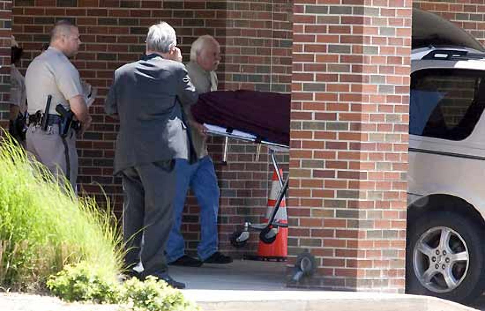 Asesinan a un conocido médico abortista de EE.UU. | Ver