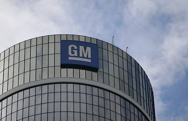  - GM, a la bancarrota esta mañana
