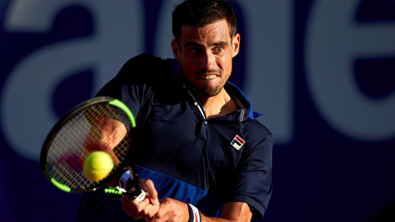 Tenis - ATP 500 'Trofeo Conde de Godó' 1/4 Final: Dominic Thiem - Guido Pella - ver ahora