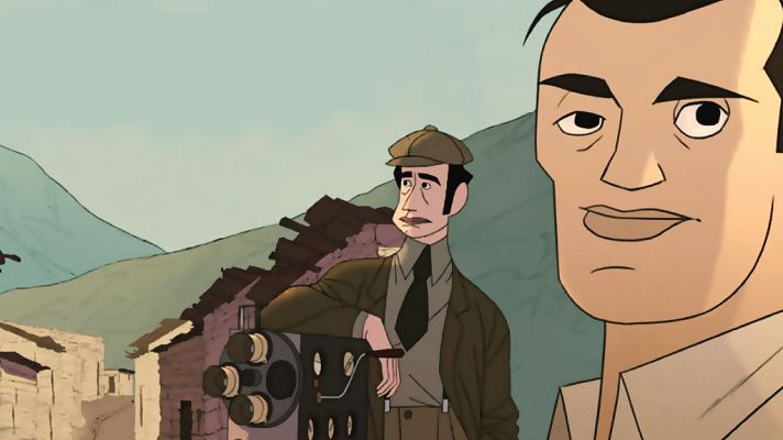 Días de cine - Días de cine - 26/04/19