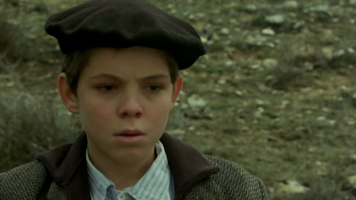 Historia de nuestro cine - Las ratas