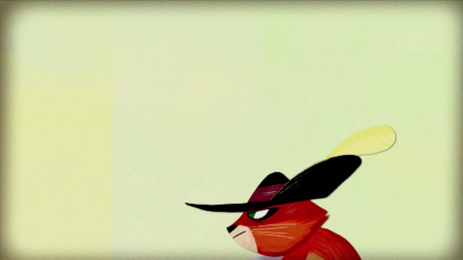 El espadachín - Las aventuras del Gato con Botas | Ver