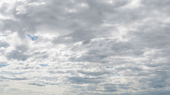 El tiempo - Precipitaciones en el norte y tiempo estable la península