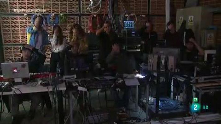 Ese programa del que usted me habla - Ese programa  - ¿Qué dijo Eva Soriano?