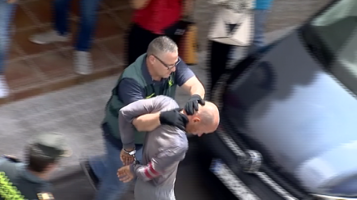 Telecanarias - Telecanarias 2 - 26/04/2019