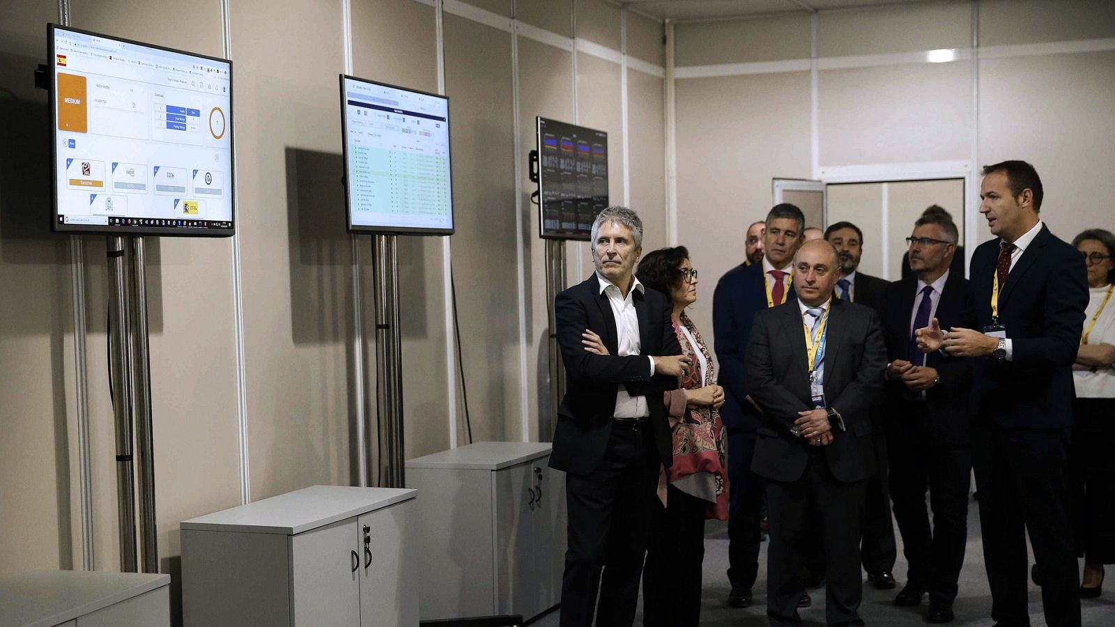 36.893.976 españoles están llamados a elegir a los 350 diputados al Congreso y a 208 senadores