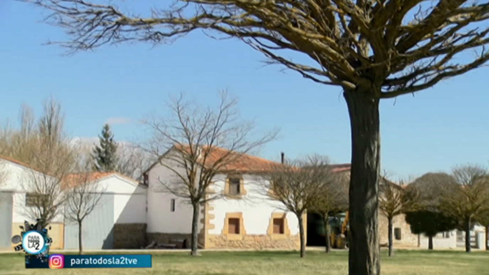 Para todos La 2 - 27/04/19 - ver ahora